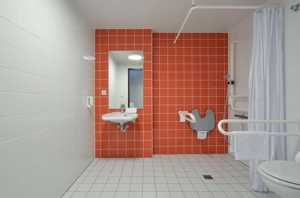 B&B Hotel Passau Adlkofen Kamer foto