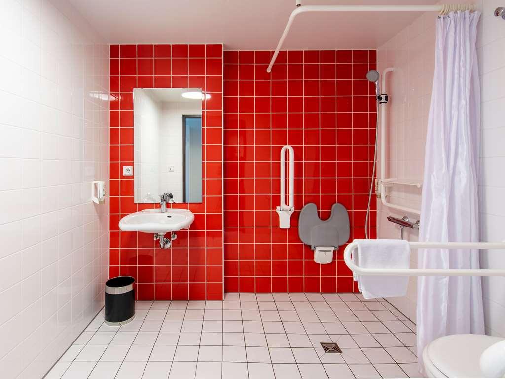 B&B Hotel Passau Adlkofen Kamer foto